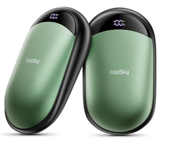 Ciepły Przyjaciel na Zimowe Dni